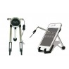 MCL ACC-TRIPOD N support Support passif Tablette   UMPC Noir, Chrome