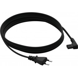 Sonos PCS1LEU1BLK câble électrique Noir 3,5 m Bloc terminal à 2 broches
