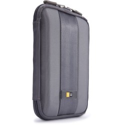 Case Logic 7" 17,8 cm (7") Étui Gris