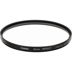 Canon Filtre de protection d'objectif 82 mm