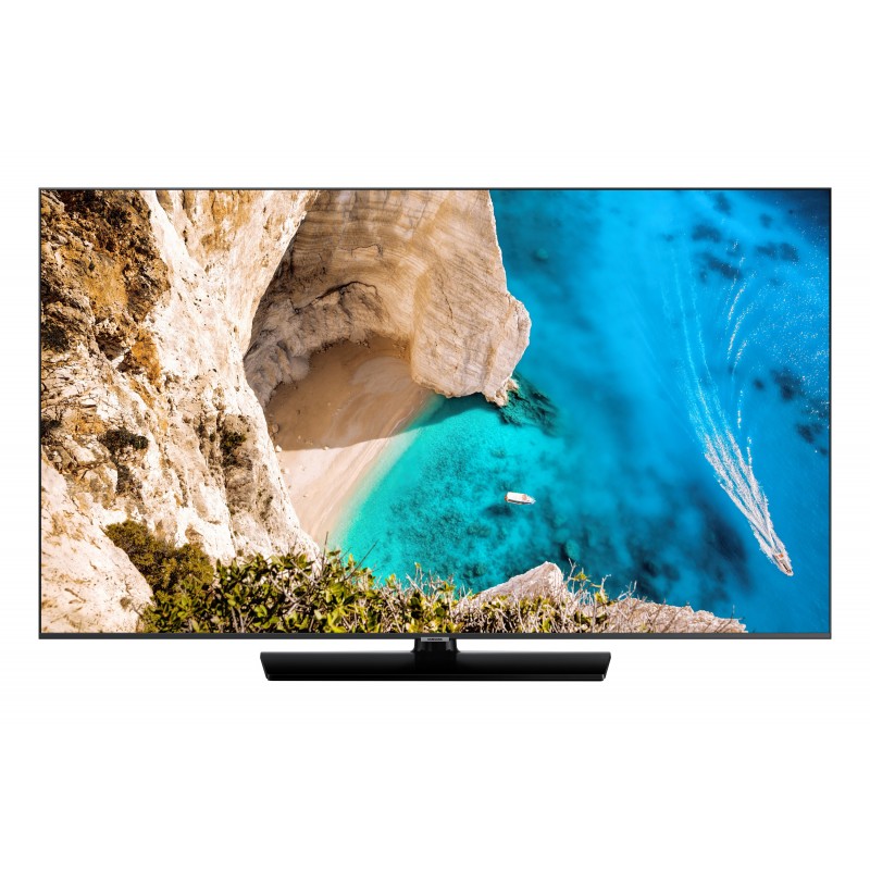 Samsung HG50ET690UX 127 cm (50") 4K Ultra HD Smart TV Noir 20 W