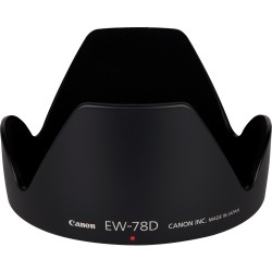 Canon Pare-soleil EW-78D