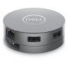 DELL Adaptateur multiport USB-C 6-en-1 - DA305