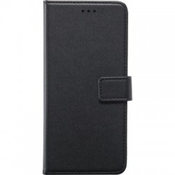 BIG BEN FOLUNIVMAGNXL coque de protection pour téléphones portables Étui avec portefeuille Noir