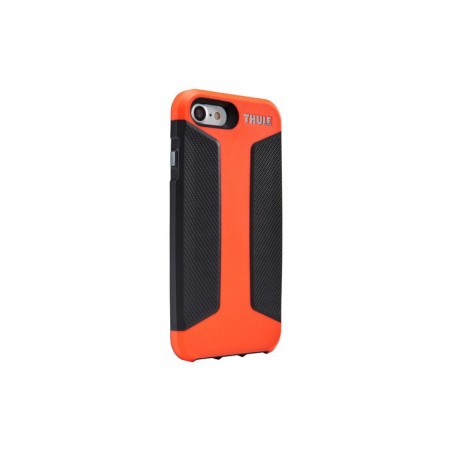 Thule Atmos X4 coque de protection pour téléphones portables 11,9 cm (4.7") Corail, Gris