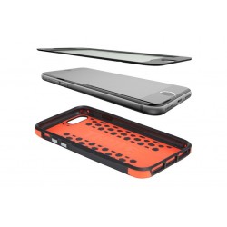 Thule Atmos X4 coque de protection pour téléphones portables 11,9 cm (4.7") Corail, Gris