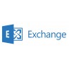 Microsoft Exchange Licence d'accès client 1 année(s)