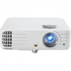 Viewsonic PG701WU vidéo-projecteur Projecteur à focale standard 3500 ANSI lumens DMD WUXGA (1920x1200) Blanc