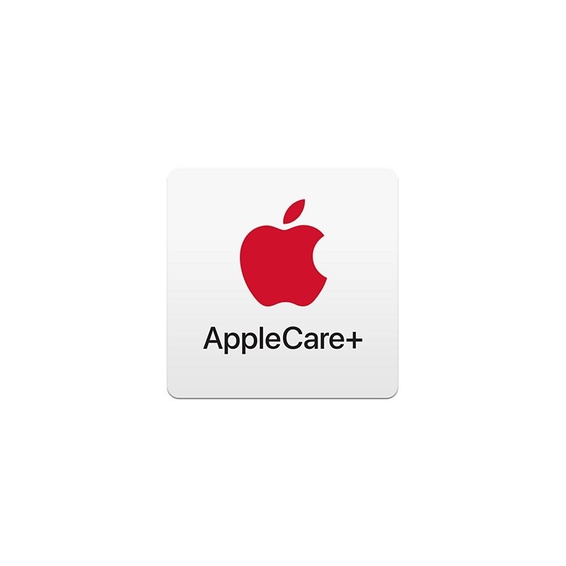 Apple care+For iPhone Xr 1 licence(s)