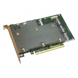 HPE P04220-B21 contrôleur RAID PCI Express x16 4.0 48 Gbit s