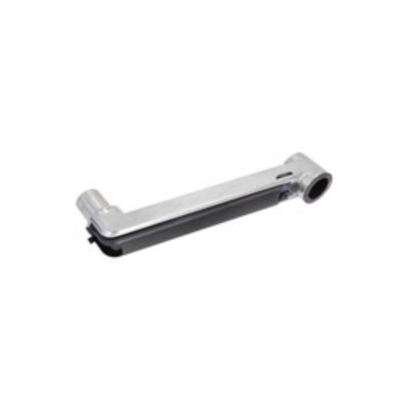 Ergotron 45-362-026 kit de support Noir, Argent Aluminium