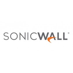 SonicWall 02-SSC-8810 licence et mise à jour de logiciel 1 licence(s) 5 année(s)