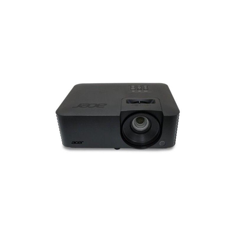 Acer Vero XL2220 vidéo-projecteur 3500 ANSI lumens DLP XGA (1024x768) Compatibilité 3D Noir