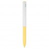 Logitech Pen for Chromebook stylet 15 g Argent, Jaune