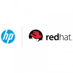 HPE Red Hat Enterprise Linux Server, 3 Year, 9x5 3 année(s)