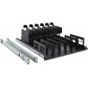 HP Kit de racks pour rails Z2 Mini G9