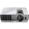 BenQ MX720 vidéo-projecteur Projecteur à focale standard 3500 ANSI lumens DLP XGA (1024x768) Compatibilité 3D Noir, Blanc