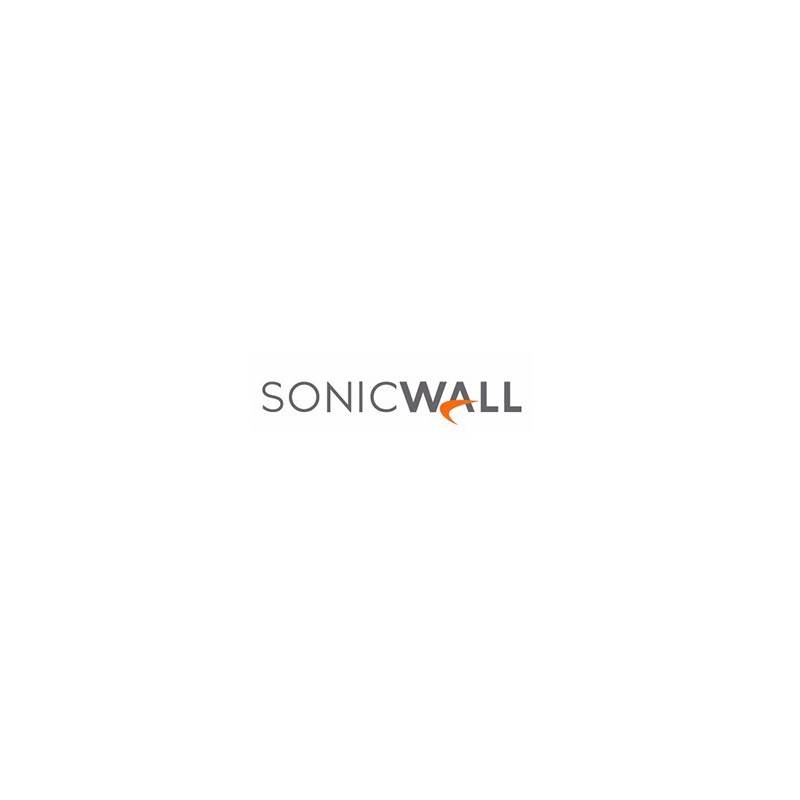 SonicWall 01-SSC-1783 extension de garantie et support 1 année(s)