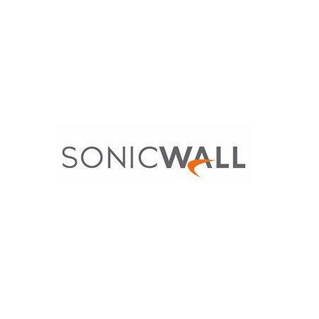 SonicWall 01-SSC-1783 extension de garantie et support 1 année(s)