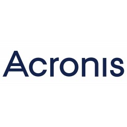 Acronis HOFAA1CHS licence et mise à jour de logiciel Open Value Subscription (OVS) 3 licence(s) Abonnement Anglais 1 année(s)