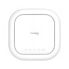 D-Link DBA-2520P point d'accès réseaux locaux sans fil 1900 Mbit s Blanc Connexion Ethernet, supportant l'alimentation via ce