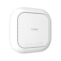 D-Link DBA-2520P point d'accès réseaux locaux sans fil 1900 Mbit s Blanc Connexion Ethernet, supportant l'alimentation via ce