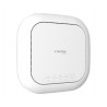 D-Link DBA-2520P point d'accès réseaux locaux sans fil 1900 Mbit s Blanc Connexion Ethernet, supportant l'alimentation via ce