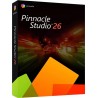 Pinnacle Studio 26 Standard Éditeur vidéo