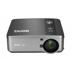 BenQ PX9600 vidéo-projecteur Projecteur à focale standard 5700 ANSI lumens DLP XGA (1024x768) Gris