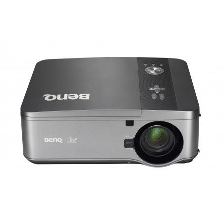 BenQ PX9600 vidéo-projecteur Projecteur à focale standard 5700 ANSI lumens DLP XGA (1024x768) Gris