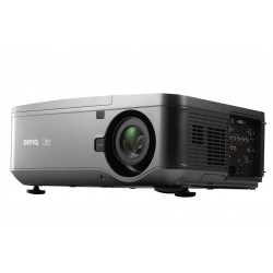 BenQ PX9600 vidéo-projecteur Projecteur à focale standard 5700 ANSI lumens DLP XGA (1024x768) Gris