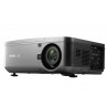 BenQ PX9600 vidéo-projecteur Projecteur à focale standard 5700 ANSI lumens DLP XGA (1024x768) Gris