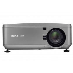 BenQ PX9600 vidéo-projecteur Projecteur à focale standard 5700 ANSI lumens DLP XGA (1024x768) Gris