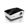 BenQ MX723 vidéo-projecteur Projecteur à focale standard 3700 ANSI lumens DLP XGA (1024x768) Compatibilité 3D Noir, Blanc