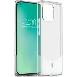 BIG BEN FCPUREXMI11T coque de protection pour téléphones portables 17,3 cm (6.81") Transparent