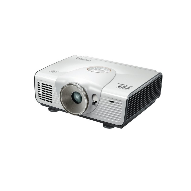 BenQ W6500 vidéo-projecteur 2500 ANSI lumens DLP