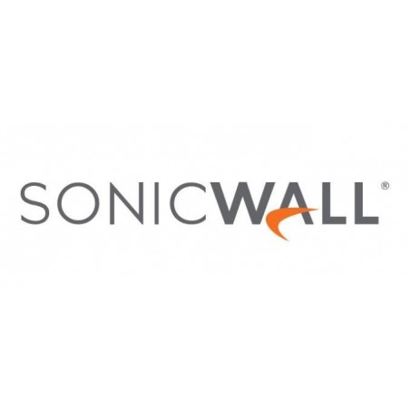 SonicWall 02-SSC-3213 extension de garantie et support 1 année(s)