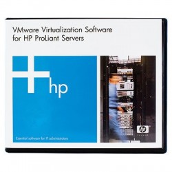 HPE VMware vCenter Server Foundation 3y E-LTU 3 année(s)