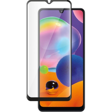 BIG BEN PEGLASSA324G écran et protection arrière de téléphones portables Protection d'écran transparent Samsung 1 pièce(s)