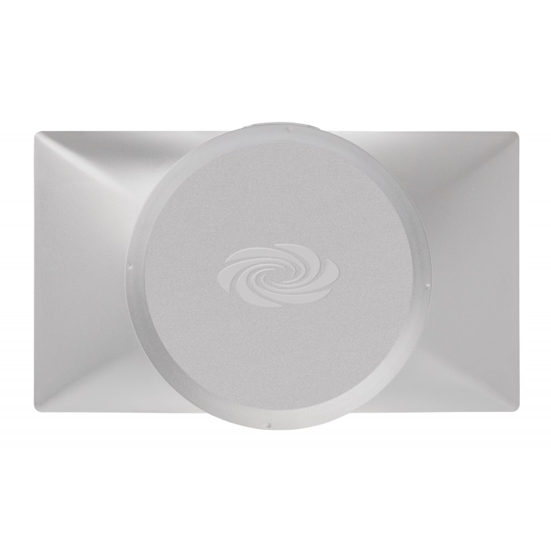 Crestron TSW-770-MSMK-W-S support Support passif Écran Blanc