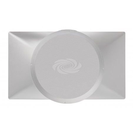 Crestron TSW-770-MSMK-W-S support Support passif Écran Blanc