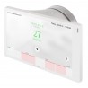 Crestron TSW-770-MSMK-W-S support Support passif Écran Blanc