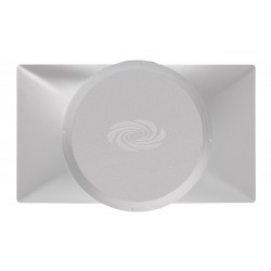 Crestron TSW-770-MSMK-W-S support Support passif Écran Blanc