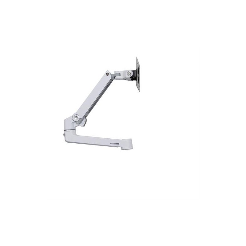 Ergotron LX Arm Blanc