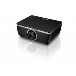 BenQ W8000 vidéo-projecteur Projecteur à focale standard 2000 ANSI lumens DLP 1080p (1920x1080) Compatibilité 3D Noir