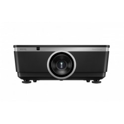 BenQ W8000 vidéo-projecteur Projecteur à focale standard 2000 ANSI lumens DLP 1080p (1920x1080) Compatibilité 3D Noir