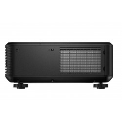 BenQ PU9730 vidéo-projecteur Projecteur pour grandes salles 7000 ANSI lumens DLP WUXGA (1920x1200) Noir