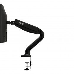 AOC AS110D0 support d'écran plat pour bureau 81,3 cm (32") Noir