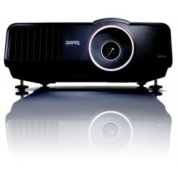 BenQ SP920p vidéo-projecteur 6000 ANSI lumens DLP XGA (1024x768)