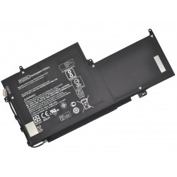 DLH Batterie Li-Pol 11.55V 5600mAh 65Wh - PG03XL   PG03064XL   831532-421   831532-422   831731-850   831758-005   HSTNN-DB9G  